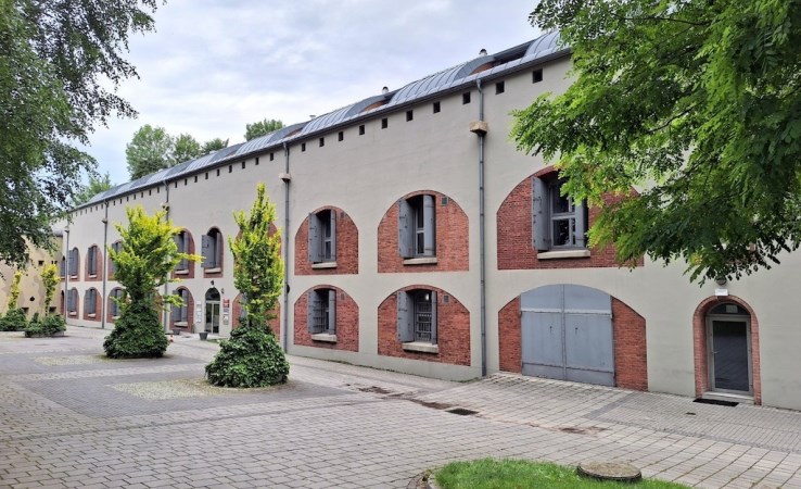 lokal na wynajem - Kraków, Węgrzce, Forteczna