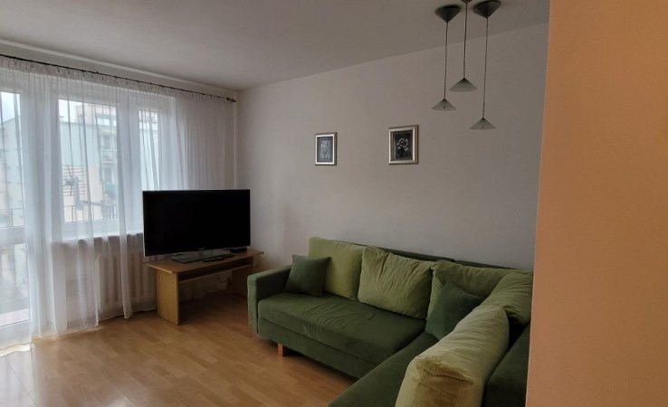 mieszkanie na sprzedaż - Otwock, Centrum, Krucza