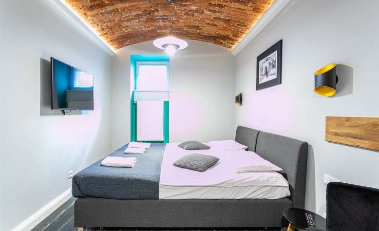 mieszkanie na sprzedaż - Kraków, Stare Miasto, Studencka