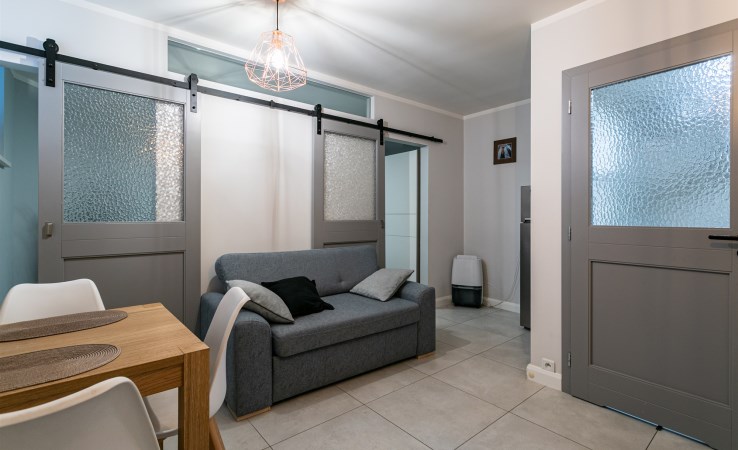 mieszkanie na sprzedaż - Kraków, Stare Miasto, Studencka