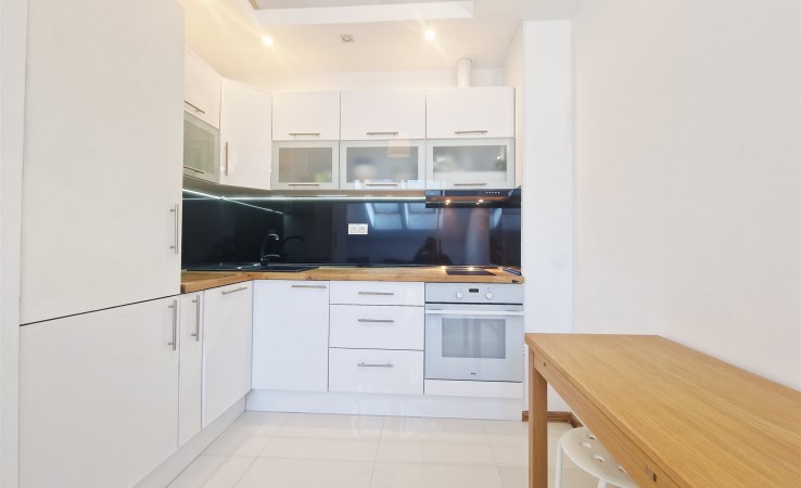 mieszkanie na sprzedaż - Kraków, Stare Miasto, Kazimierz, Starowiślna