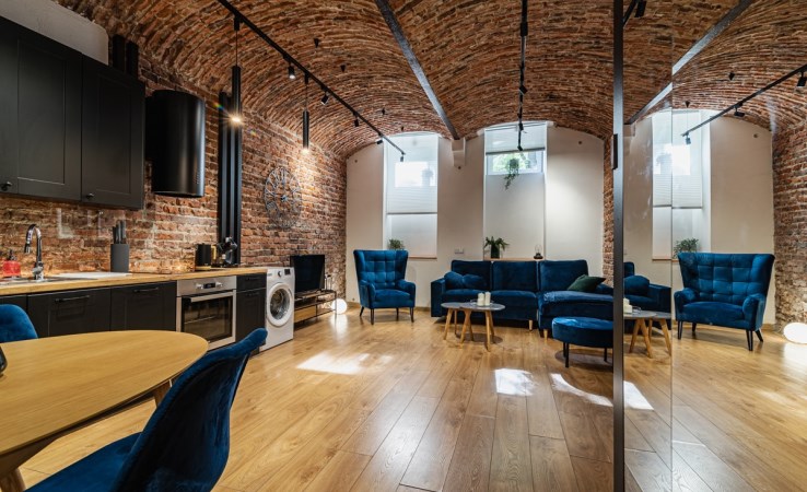 mieszkanie na sprzedaż - Kraków, Stare Miasto, Kazimierz, Józefa Dietla