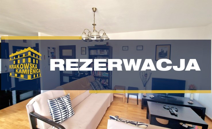 mieszkanie na sprzedaż - Kraków, Bieńczyce, Okulickiego