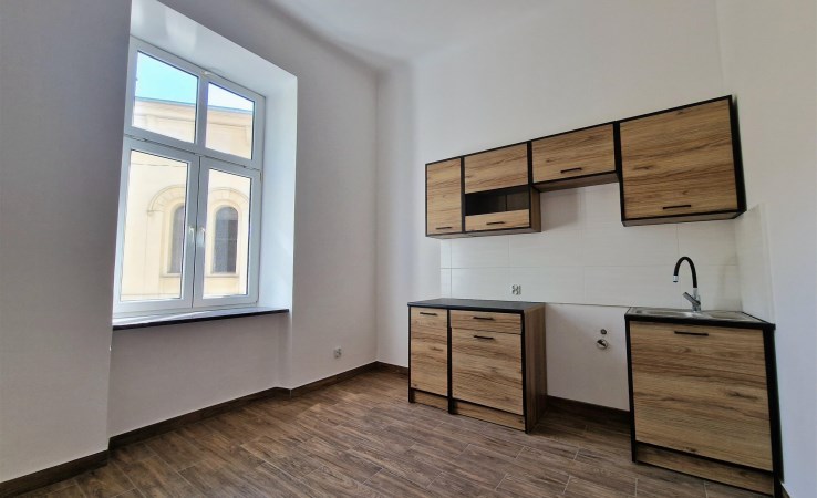 mieszkanie na sprzedaż - Kraków, Stare Miasto, Kazimierz, Podbrzezie