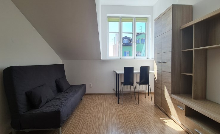 mieszkanie na sprzedaż - Kraków, Stare Miasto, Langiewicza