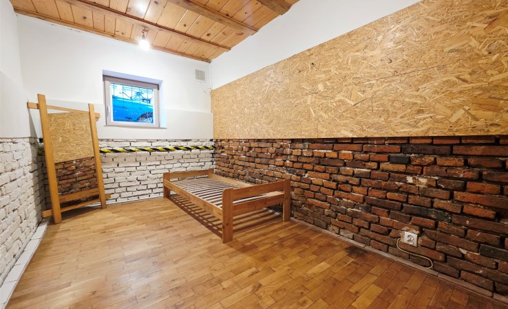 mieszkanie na sprzedaż - Kraków, Zwierzyniec, Filarecka