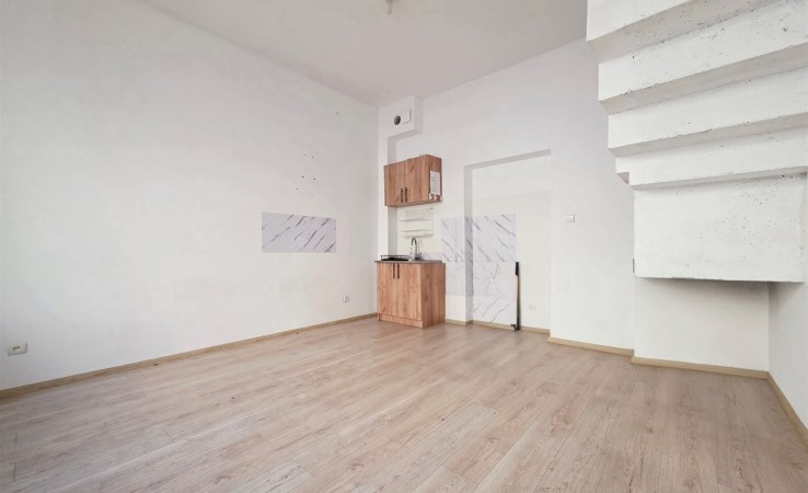 lokal na wynajem - Kraków, Podgórze, Stare Podgórze, Traugutta