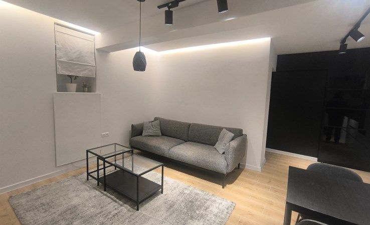 mieszkanie na sprzedaż - Kraków, Stare Miasto, Stefana Batorego