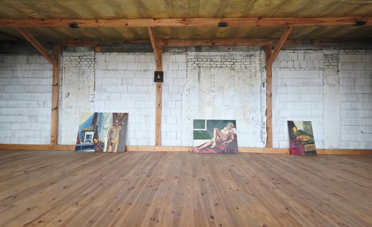 mieszkanie na sprzedaż - Kraków, Stare Miasto, Kazimierz, Berka Joselewicza