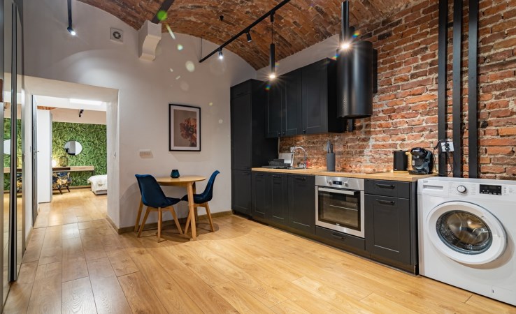 mieszkanie na sprzedaż - Kraków, Stare Miasto, Kazimierz, Józefa Dietla