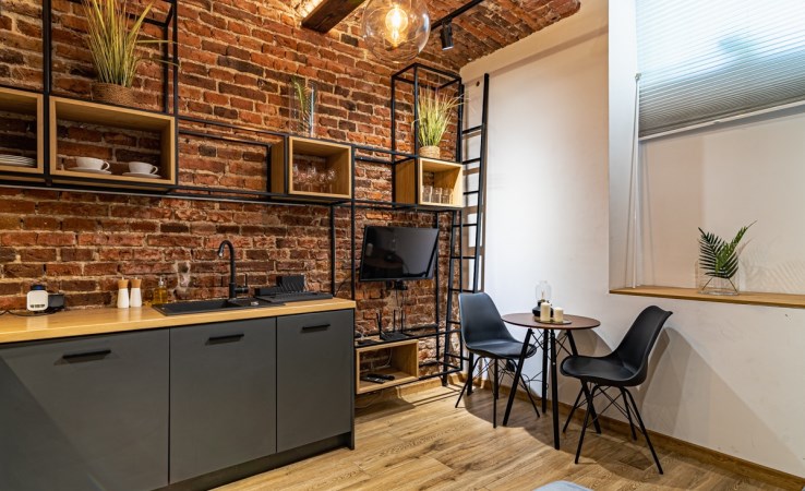 mieszkanie na sprzedaż - Kraków, Stare Miasto, Kazimierz, Józefa Dietla