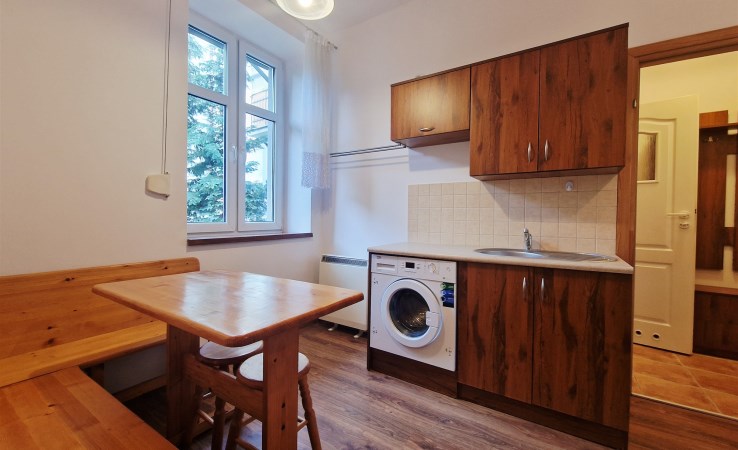 mieszkanie na sprzedaż - Kraków, Śródmieście, Chodkiewicza