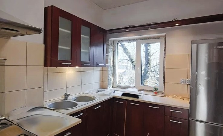 mieszkanie na sprzedaż - Kraków, Bronowice, Złoty Róg