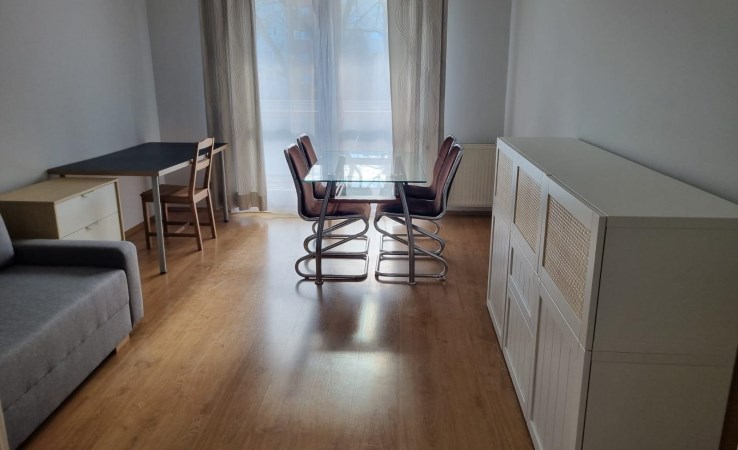 mieszkanie na wynajem - Kraków, Dębniki, Ruczaj, Kobierzyńska