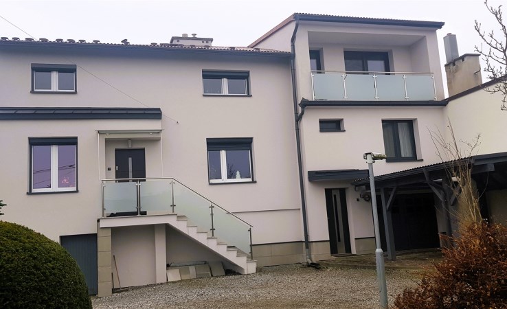 dom na sprzedaż - Zabierzów, Zacisze