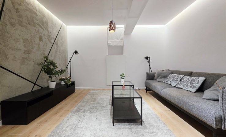 mieszkanie na wynajem - Kraków, Stare Miasto, Batorego