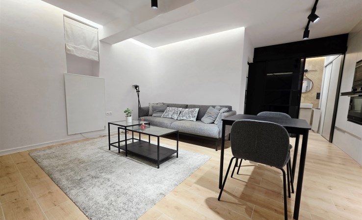 mieszkanie na sprzedaż - Kraków, Stare Miasto