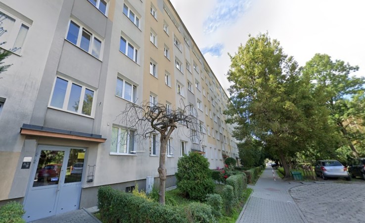 mieszkanie na sprzedaż - Kraków, Dębniki, Dębniki Stare, Michała Bałuckiego