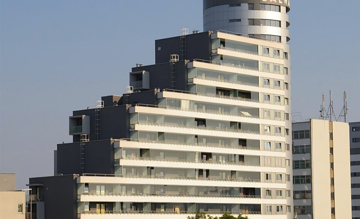 mieszkanie na sprzedaż - Kraków, Bronowice, Sołtysa Dytmara