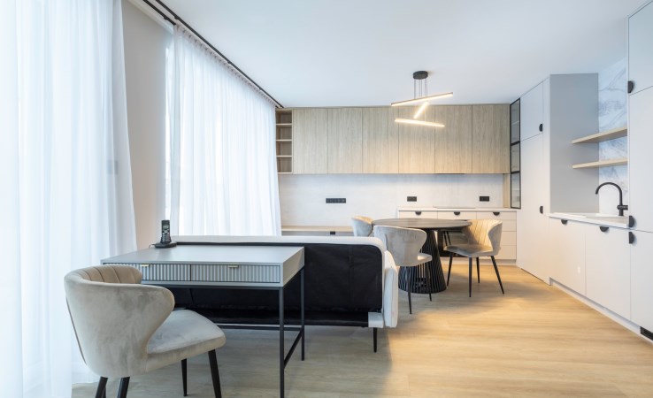 mieszkanie na wynajem - Niepołomice, Stefana Batorego